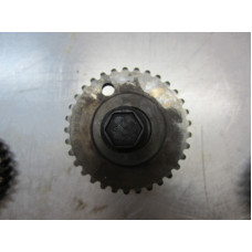 05X114 Idler Timing Gear From 2012 CHEVROLET IMPALA  3.6 12612840